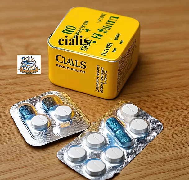 Cialis sin receta en farmacias